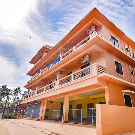 Fabhotel Baga Tulip - 500M From Baga Beach Exteriér fotografie
